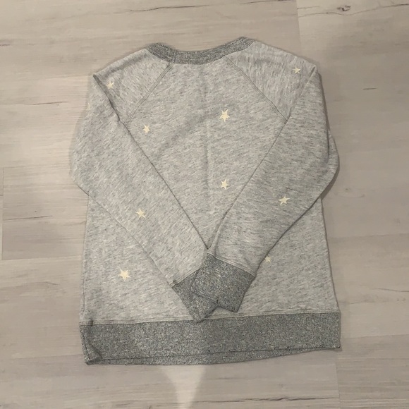 n: Philanthropy women’s  sweatershirt. - Picture 3 of 3